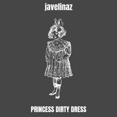 Princess Dirty Dress