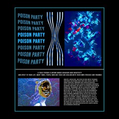 Unisoner x Aimai Yori - ROBOT POISON PARTY
