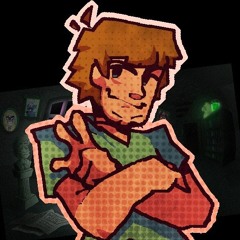 Vs Shaggy: Mystery Mix - Kaio-Ken