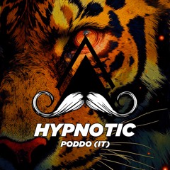 Poddo (IT) - Hypnotic (Original Mix) [MUSTACHE CREW RECORDS]