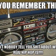 4.3H (For Hip Hop Headz)