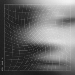 Apex - Hold You (Radio)
