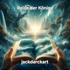 Reise der Könige ( hiphop urban energisch )
