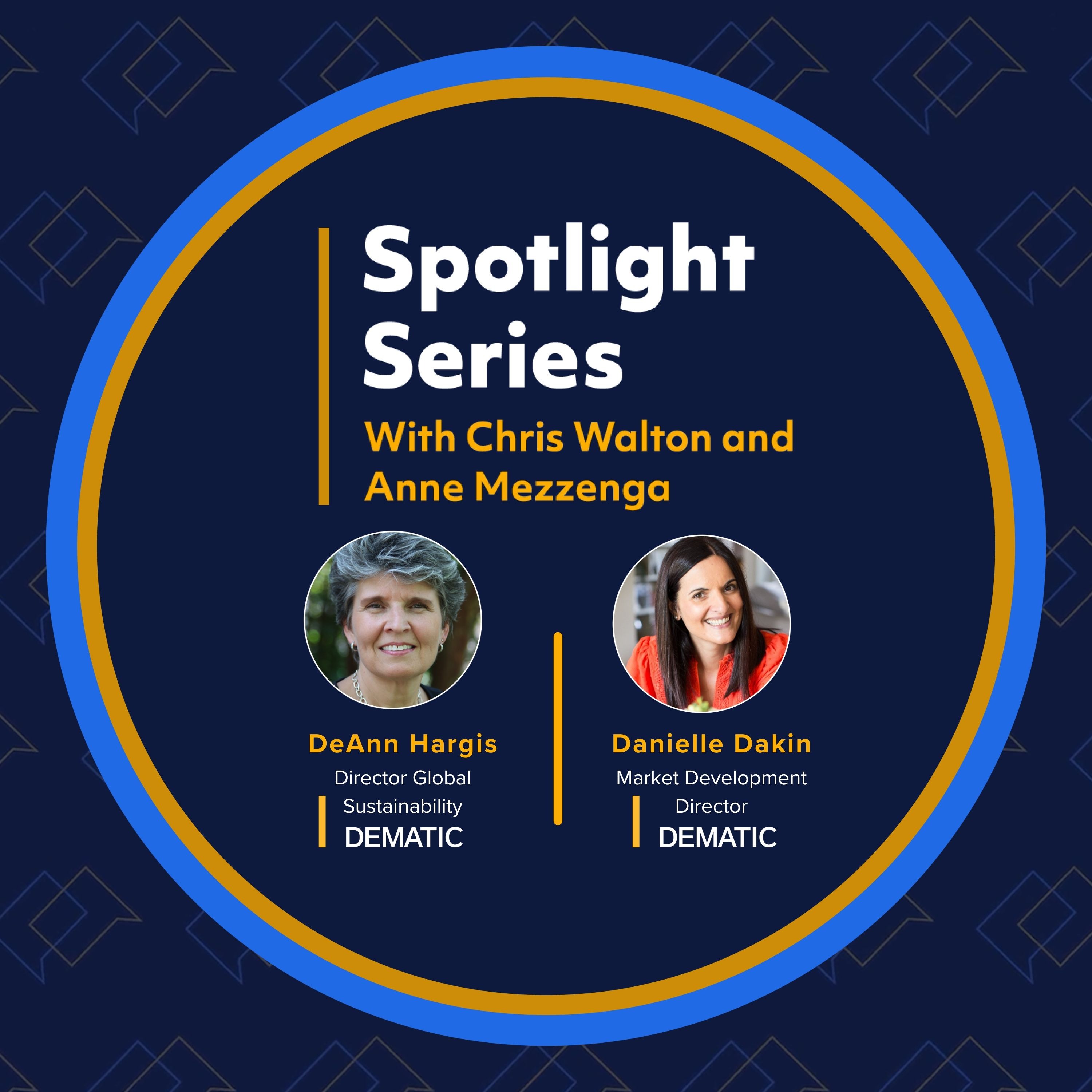 Beyond the Warehouse: Collaborative Approaches To Sustainable Retail Logistics | Spotlight Series
