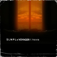 S L N P L x VOYAGER