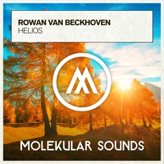 Rowan Van Beckhoven – Helios