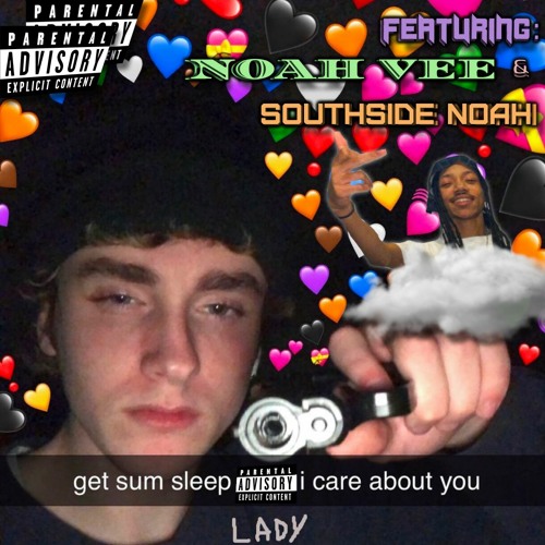 Watch Your Heart 2 (NOAH x NOAH VEE) V3