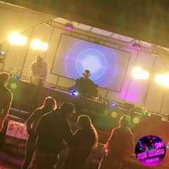 AR7H - Uplifting, Trance @The Music Tour Live 2025