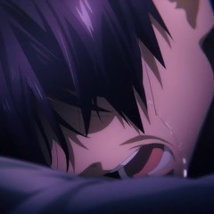 different kind of fear (ft. Kenji)