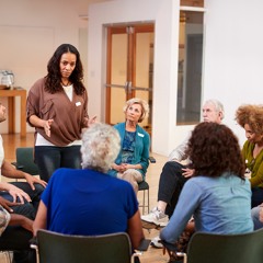 Advice For Families And Caregivers