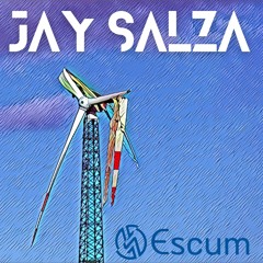 Jay Salza - Escum (Free DL)