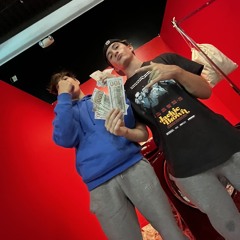 Bigseintoovin x Yarhalo - MIA (nickyp)