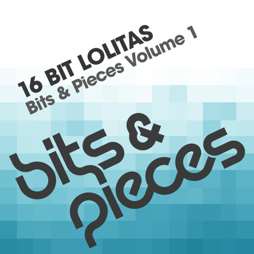 16 Bit Lolitas - Goodbye Pluto Version 2 (Original Mix)