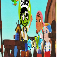 CHX2 CREW (with hanoj) [p. Skinless]