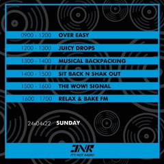 SUNDAY 24x04x22