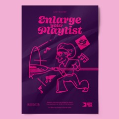 Enlarge Your Playslit by Prose.FM 01/02/2021