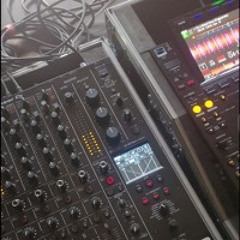Hypnotic Techno