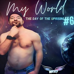 🚀 #WICKEY Presents MY WORLD 6 😈 EXCLUSIVE 🇧🇷 #Private #PromoSet 🎧💃 March 2025 🔥 #FreeDownload