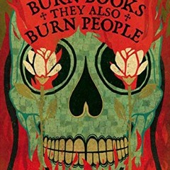 Where They Burn Books They Also Burn People - Audiobook sample