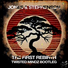 Jones & Stephenson - The First Rebirth (Twisted Mindz Bootleg)