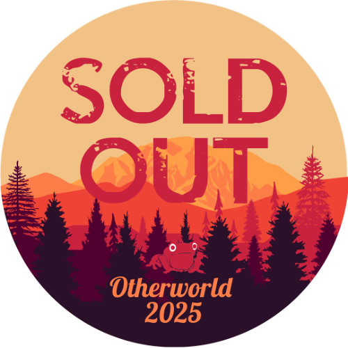 Otherworld 2025 - Electro swing