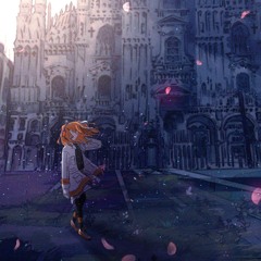 Adachi Rei • Solitary Dream《OpenUTAU Cover》
