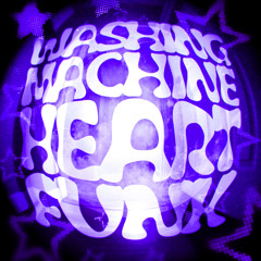 WASHING MACHINE HEART FUNK (Slowed)