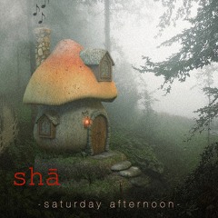 Saturday Afternoon 432 hz