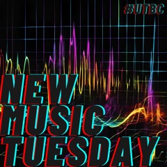 ep86 - New Music Finds [Feb 2025]