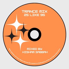 25 like 95 Trance Mix