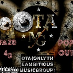 HoodChamb (Pop Out)-prod. by (OTAMG)