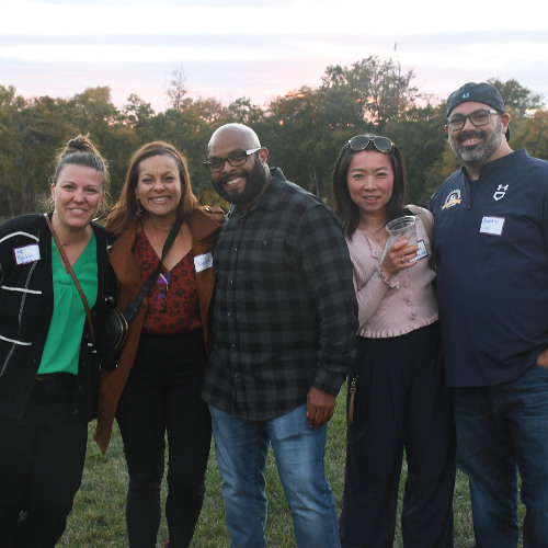 Montgomery College: A Community in Motion