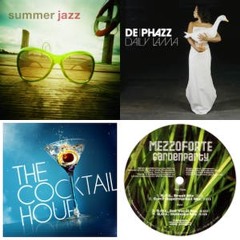 LOUNGE COCKTAIL GROOVE