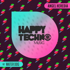 Angel Heredia - So Saxy