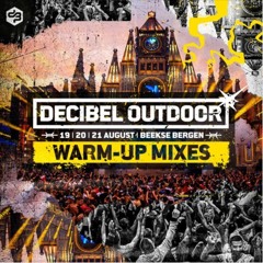 Pre-mix Decibel Outdoor 2024