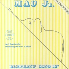Mac Jr - Elephant Song (The Ri-Mix)