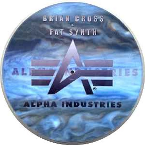 Brian Cross & Fat Synth Presents Alpha Industries - Angels