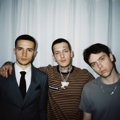 FAKE ID MASHUP (ft. tearstate)