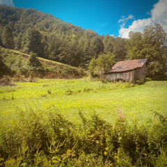 Blue Ridge Mountains