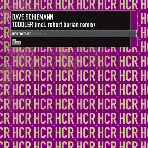 Toddler (Original Mix)