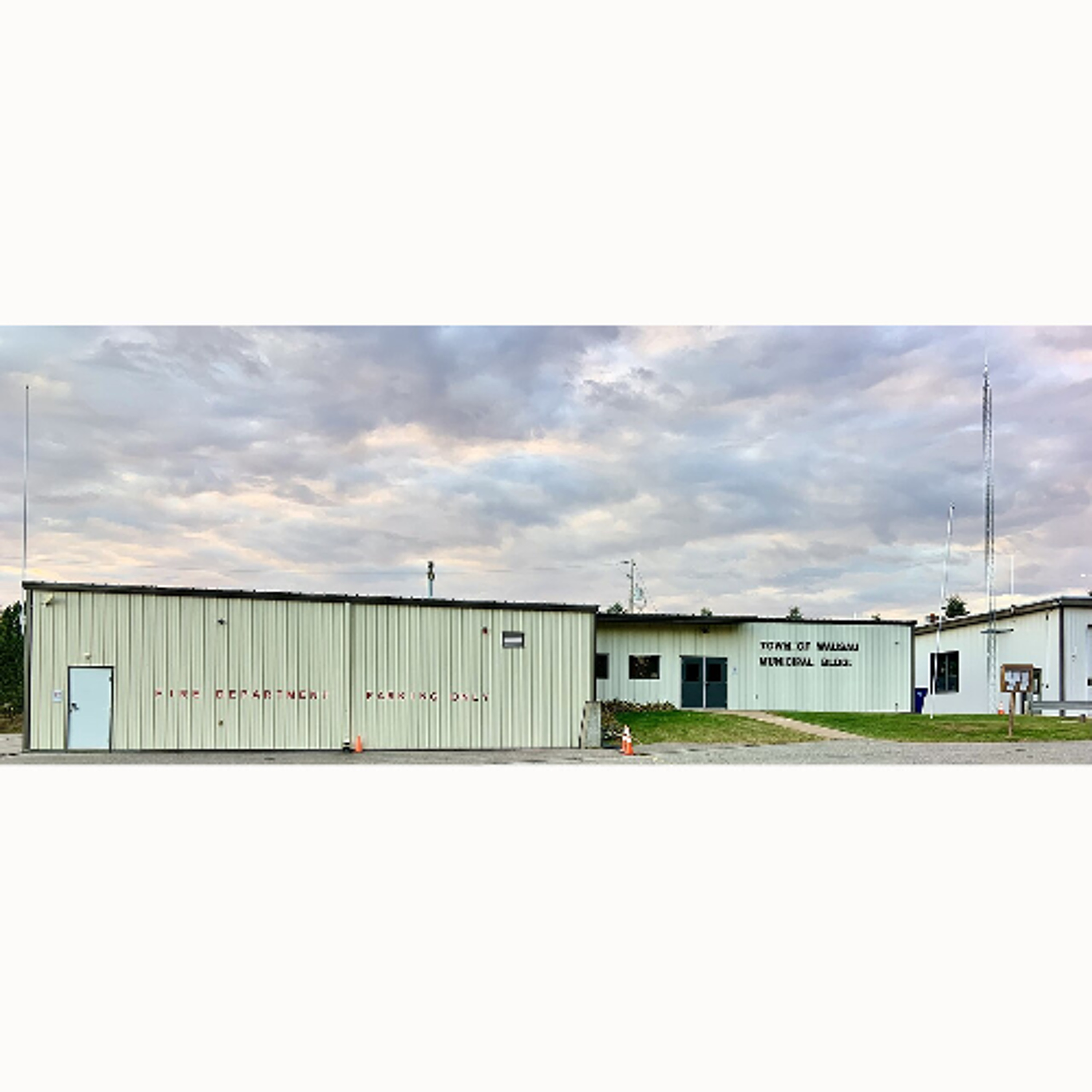 A Good Clerk is Hard to Find