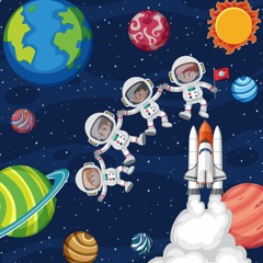 Trip To Space