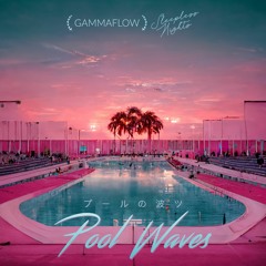 Pool Waves ft. Sleepless-Nights