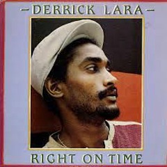 Derrick Lara- In A Dis Ya Time
