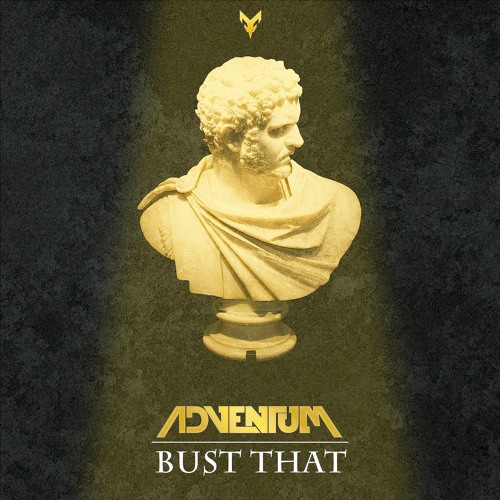Bust That (Radio Edit)