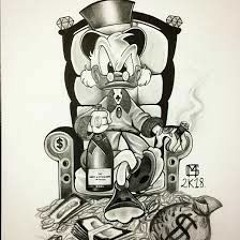 BEAT AGRESSIVO DO TYGA - MC RD E MC GW (( DJ RODRIGUES SP ))
