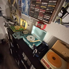 DJ UNEEK ONE BAY AREA GANGSTA RAP