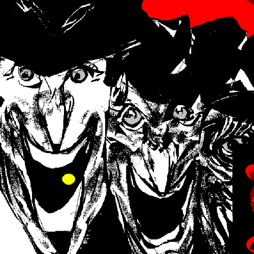 FRIEND INSIDE ME (XNQ) (Wip)