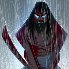 Back To The Past (Samurai Jack)