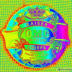 Kaiser Chiefs - Oh My God (VinceX Harder Remix)